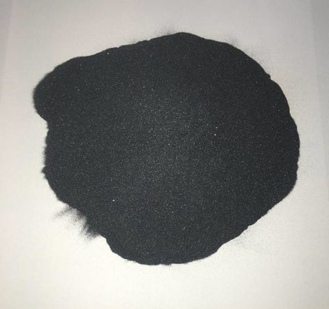 Granite Black Honing Powder (1 LB) MB Stone Care