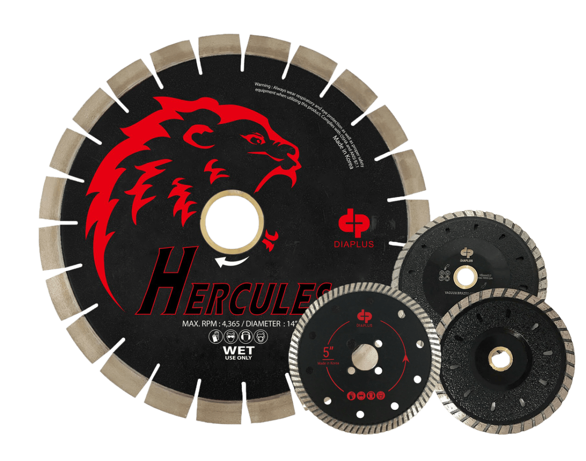 Granite Cutting Package Sale Diamond Tool Store