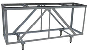 Groves Freestanding Heavy Duty Fabrication Table - Freestanding - Groves Inc.