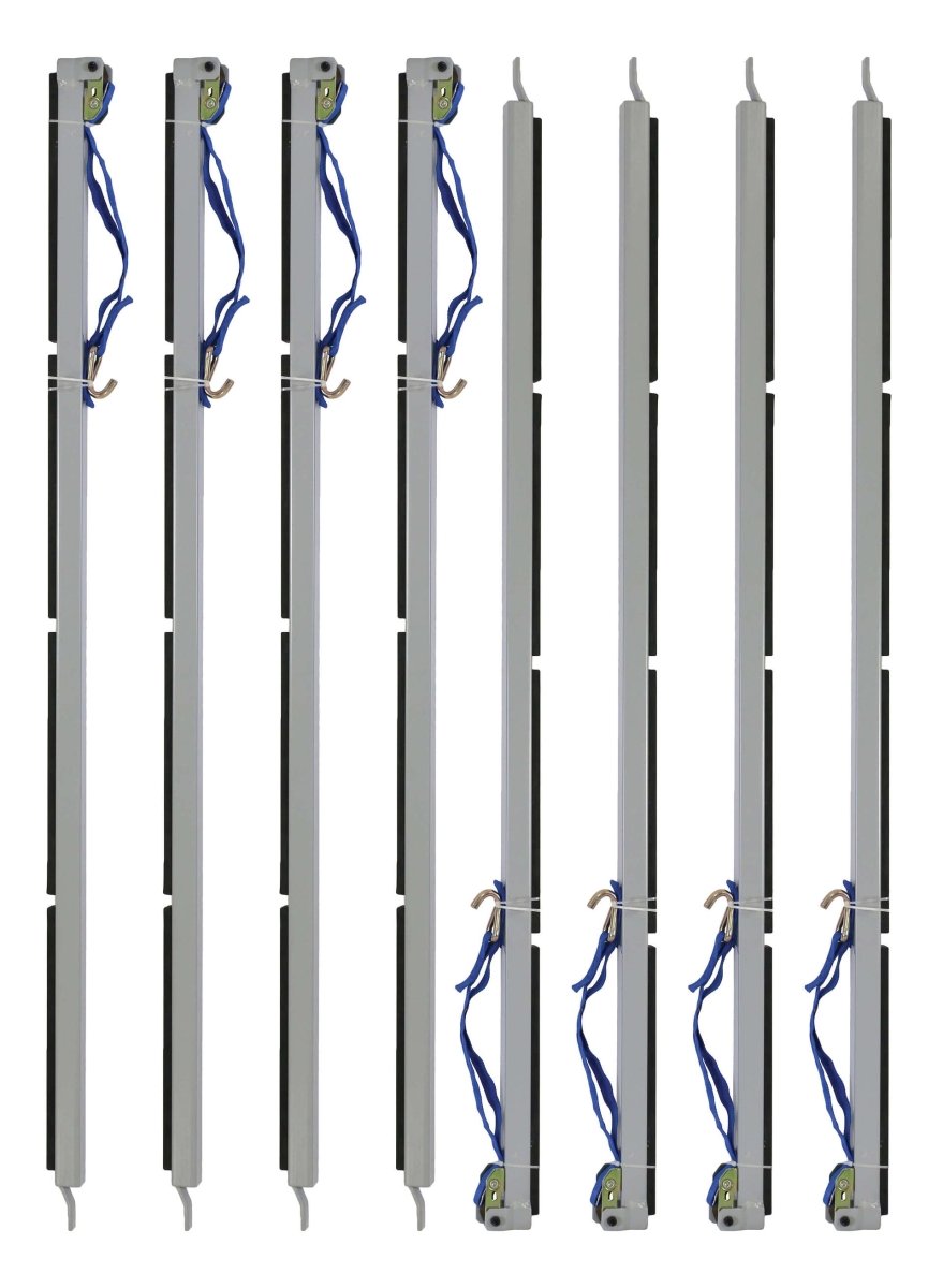 Groves Heavy Duty Transport Rack - 4000 LBS Groves Inc.