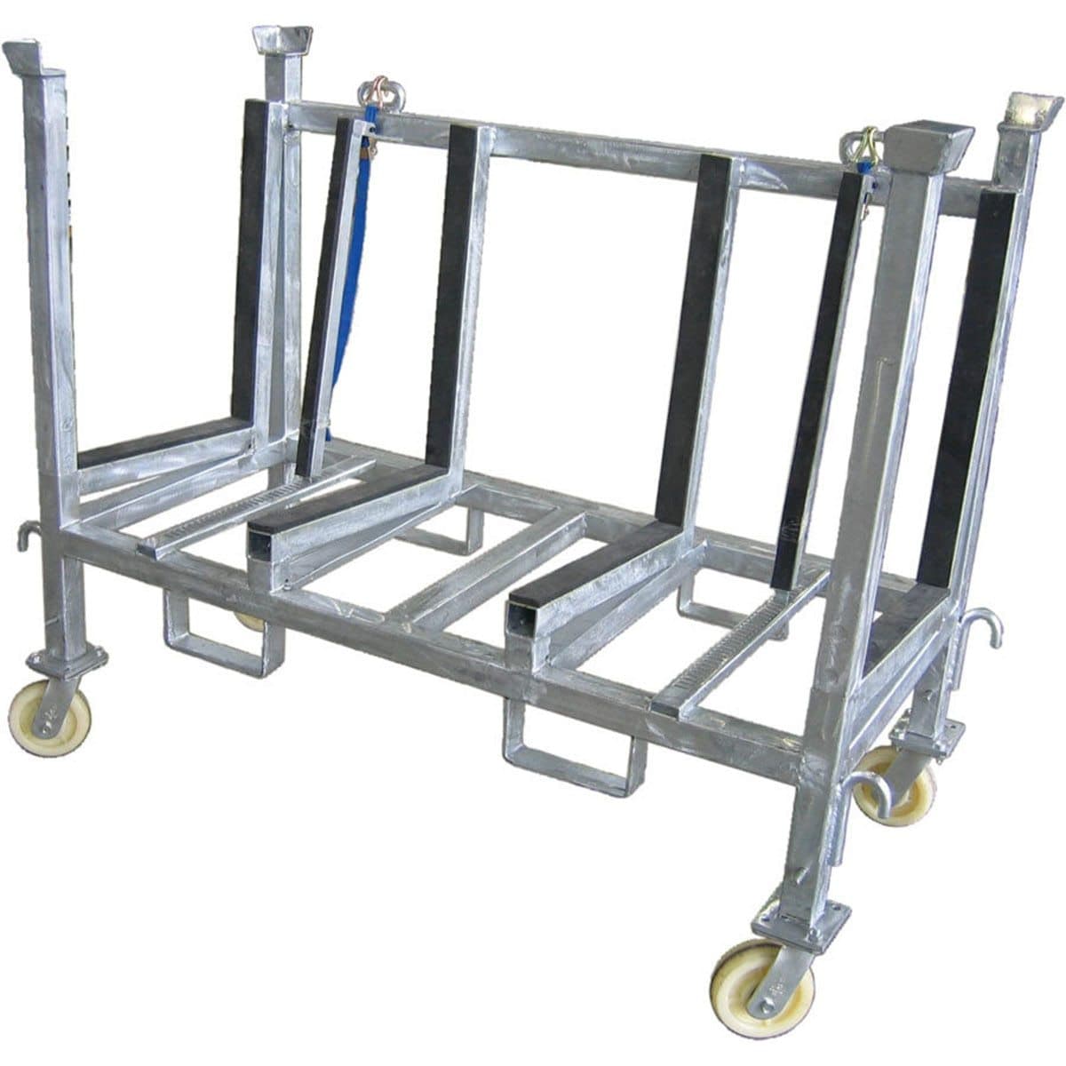 Groves Stacking Racks Groves Inc.