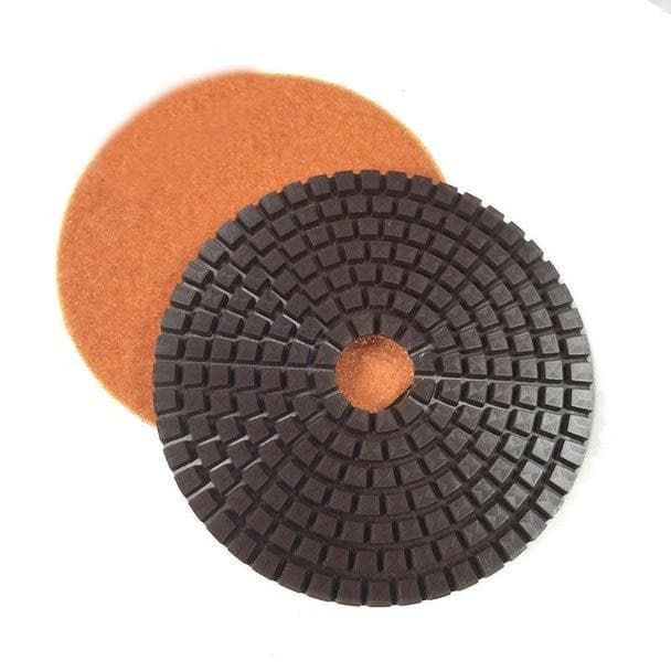 GTO Hybrid Metal Bond Pad 07-MDP03W30 Diamond Tool Store 3" 30