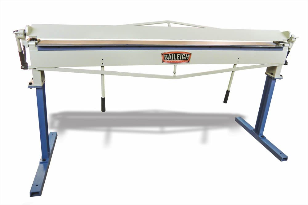 Hand Brake Hbr-7222 Baileigh