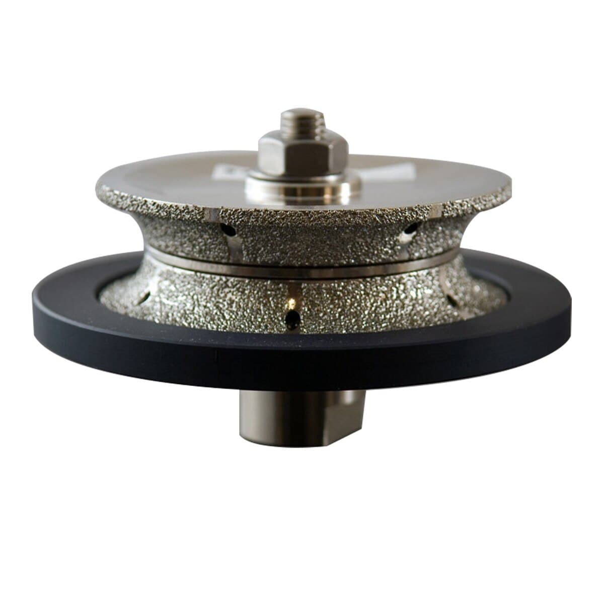 Hand Profiler Bit - Full Bull Nose (V) PHFBC34 Amigo Machines 3/4"