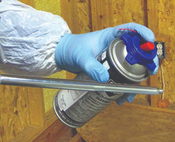 Handi-Cleaner - Case of 12 Handifoam