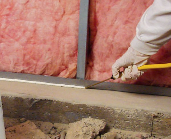 Handifoam Cylinder Foam Handifoam