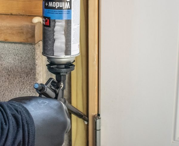 Handifoam Gun Foam Applicators Handifoam