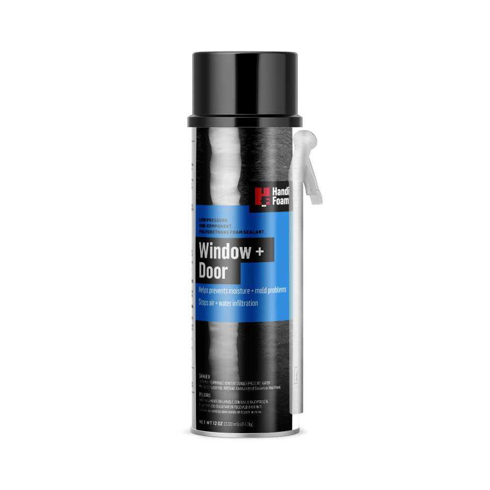 Handifoam Window and Door Handifoam