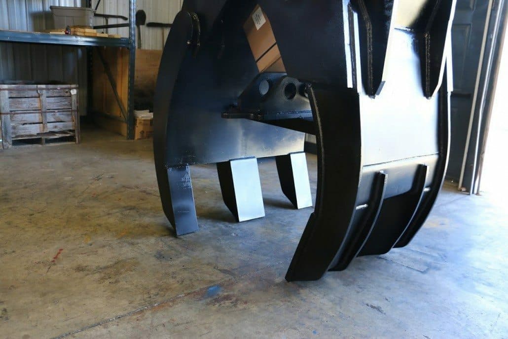 Hardrock Grapple Kenco