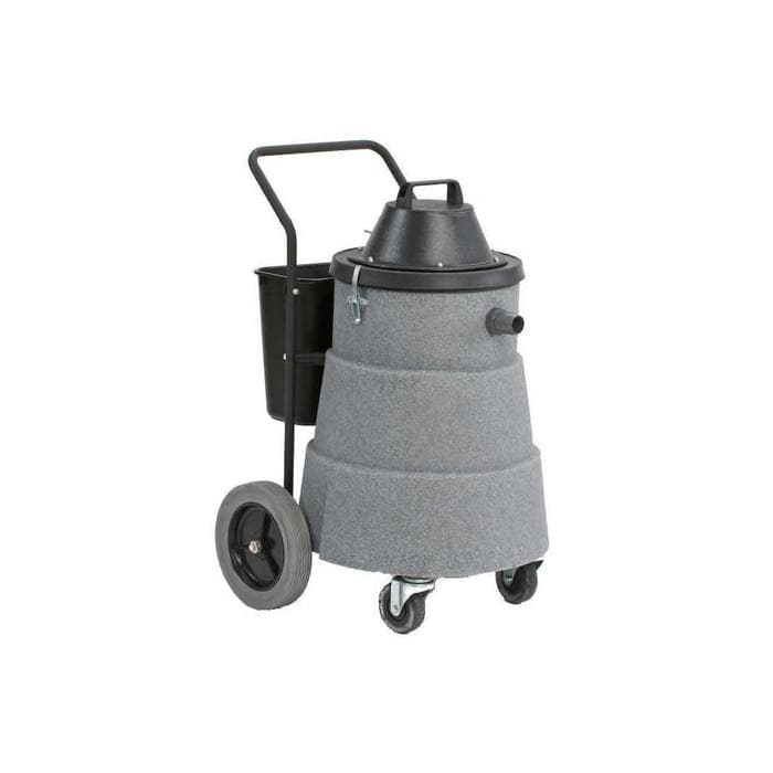 Hawk 20 Gallon Wet-Dry Vacuum Hawk Enterprises