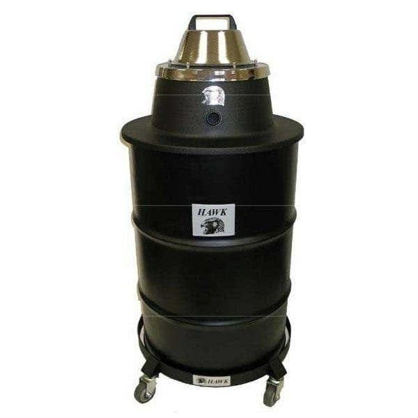 Hawk 55 Gallon Wet-Dry Vacuum Hawk Enterprises