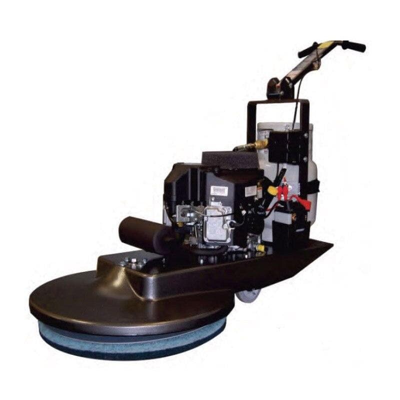 Hawk Propane Burnisher F28-D Hawk Enterprises 21" Burnisher