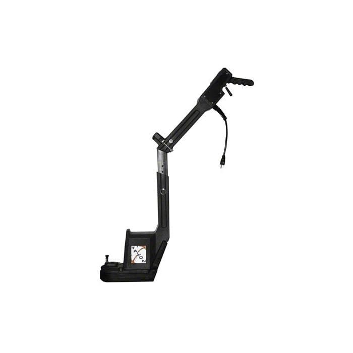 Hawk Talon Tight Area Floor Machine / Edger F06-06-02 Hawk Enterprises 6"
