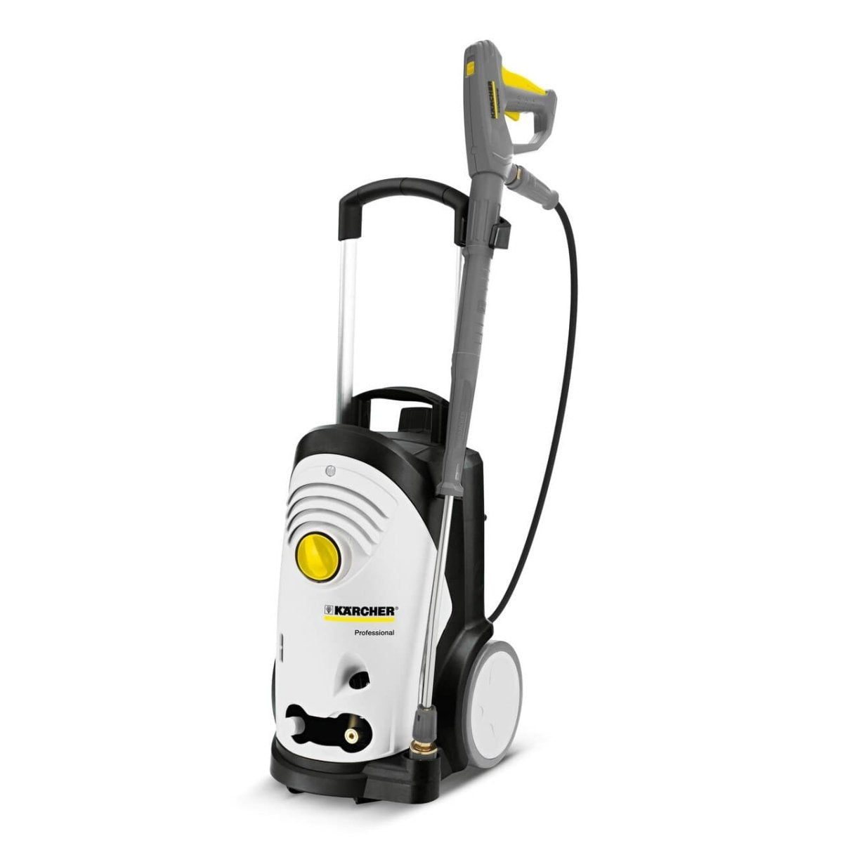 HD Special Class Commercial Cold Water Pressure Washer HD Karcher