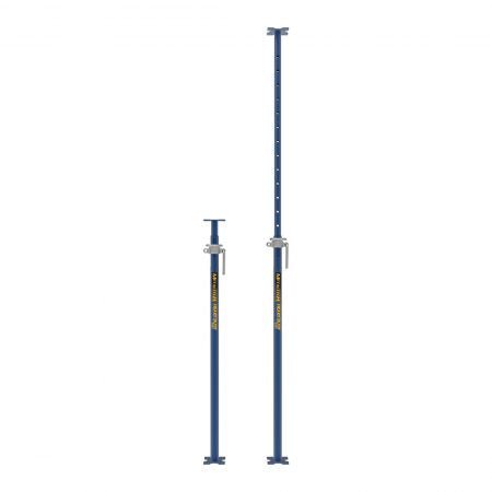 Heavy Duty Adjustable Shoring Post – 6 Count M-SHPH1 MetalTech 5'9" – 10'3"