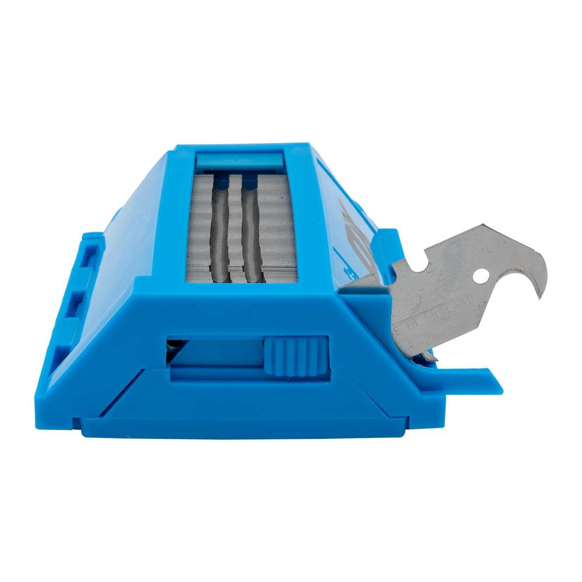 Heavy Duty Hooked Knife Blades Ox Tools