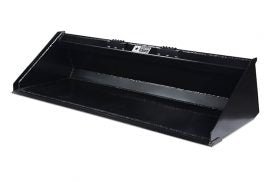 Heavy Duty Skid-Steer Buckets Star Industries