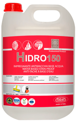 Hidro 150 MB Stone Care