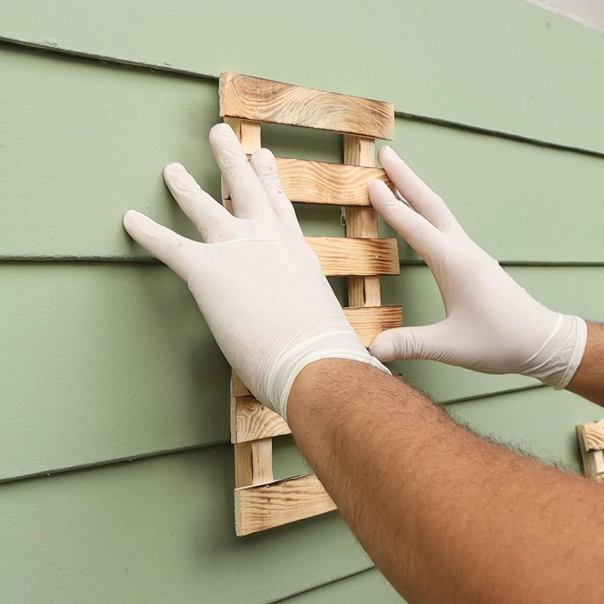 High Tack Construction Adhesive (9.8 FL Oz.) White - Case of 12 Kraken Bond