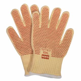 Honeywell Hand Protection Hot Mill Gloves (12 Pairs) - Honeywell