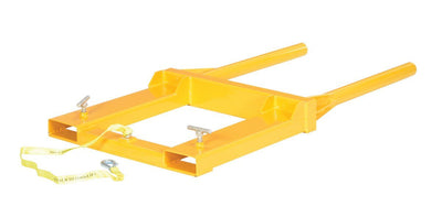 Horizontal Drum Positioner Vestil