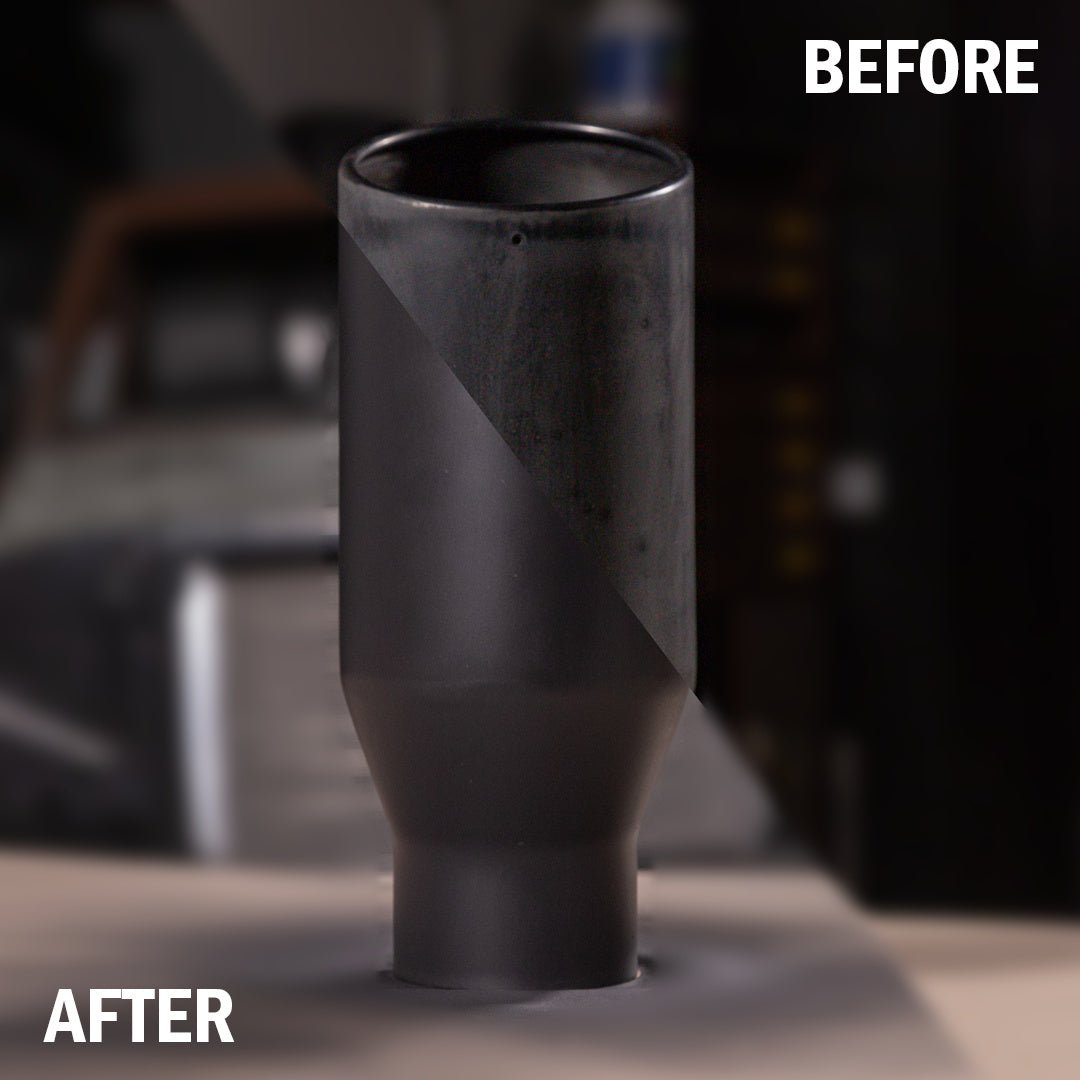 Hot Spot® Hi-Heat Resistant Paint - Case of 6 Seymour