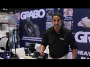 Grabo Pro-Lifter 20 Suction Cup | Video showing features
