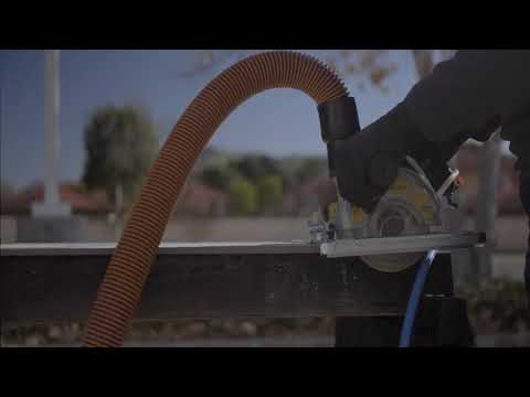 R5 Rail Saw | Video