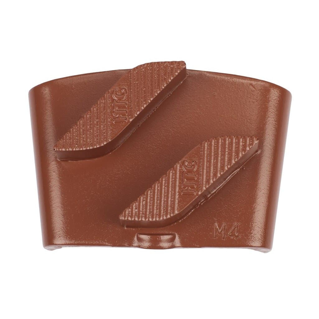 HTC M Series Grinding Segments - 3 Pack HTC Floor Systems