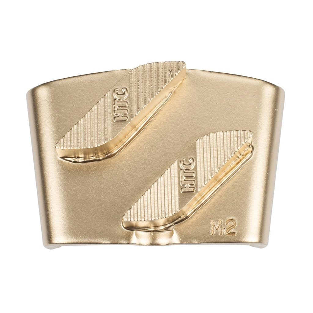 HTC M Series Grinding Segments - 3 Pack HTC Floor Systems