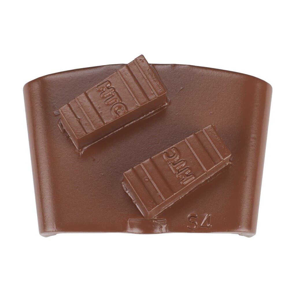 HTC S Series Grinding Segments - 3 Pack HTC Floor Systems