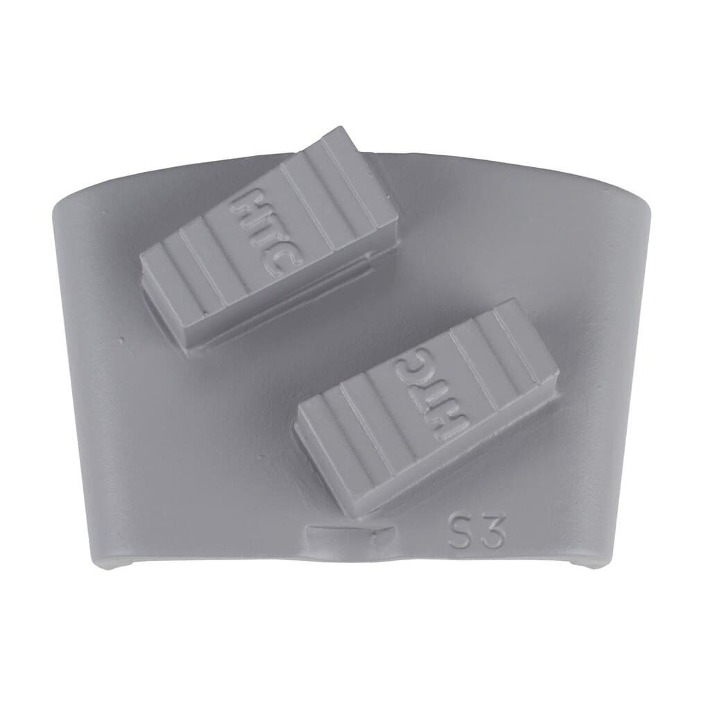 HTC S Series Grinding Segments - 3 Pack HTC Floor Systems