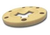 HTC SGW Series - Grinding Plastic Rings 593345203 HTC Floor Systems SGW Series -3 (40 grit) | 270mm