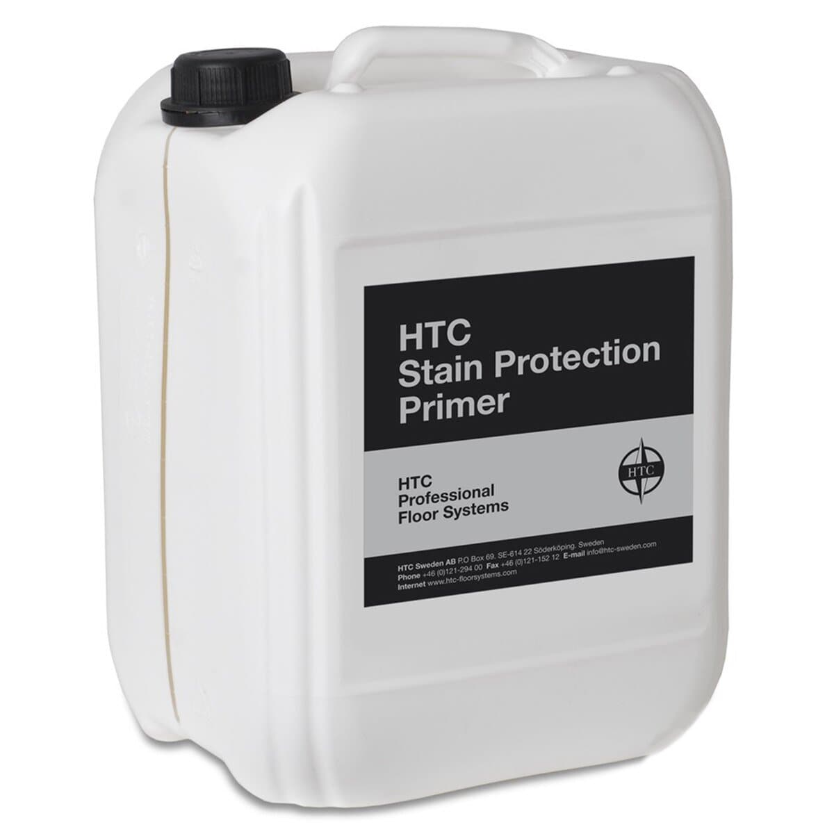 HTC Stain Protection Primer - HTC Floor Systems