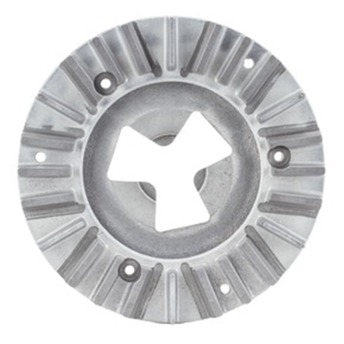 HTC Tool Holder Air Flow 593319302 HTC Floor Systems 230 mm