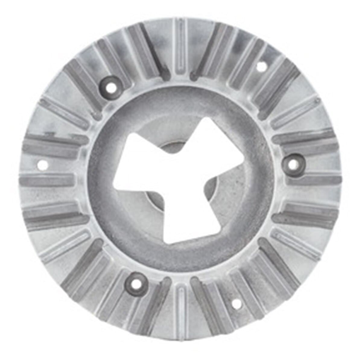 HTC Tool Holder Air Flow HTC Floor Systems