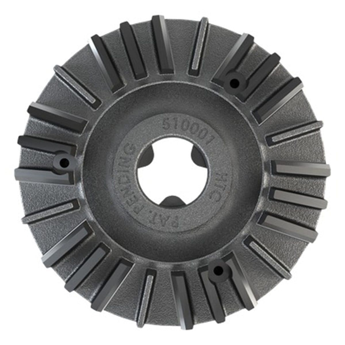 HTC Tool Holder Air Flow HTC Floor Systems