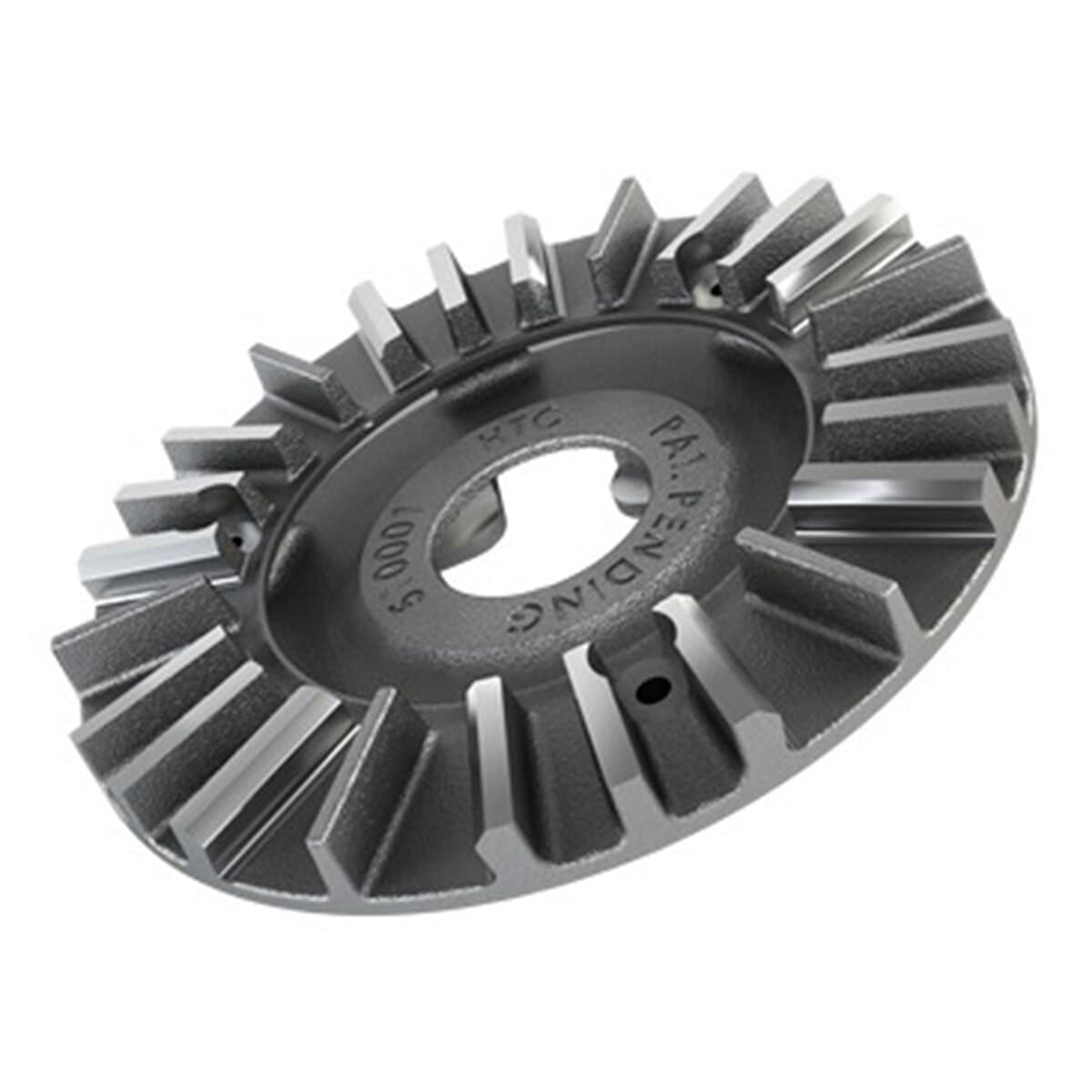 HTC Tool Holder Air Flow HTC Floor Systems