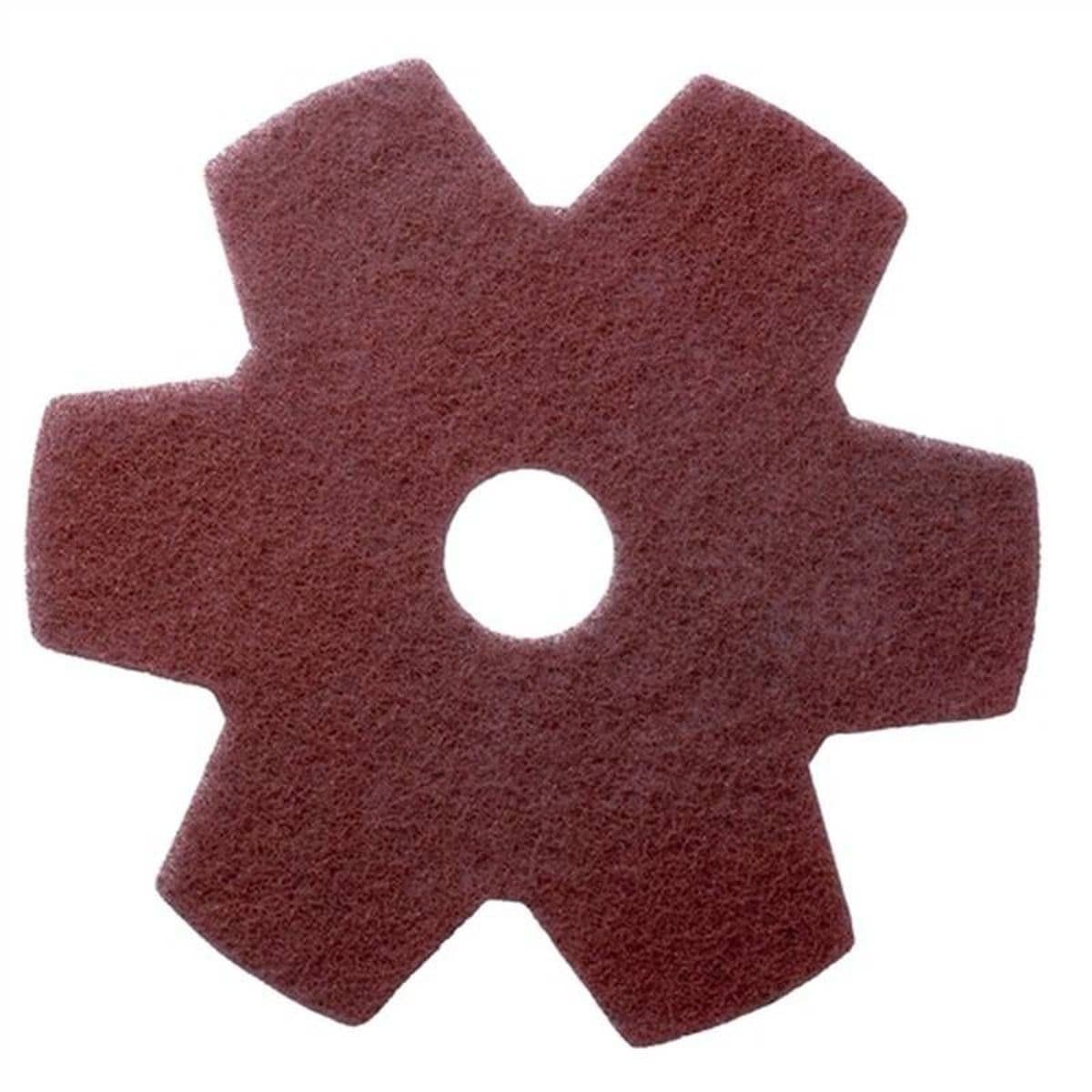 HTC Twister Hybrid Star Pads - 2 Pack DD211855 Twister Cleaning Technology 13"