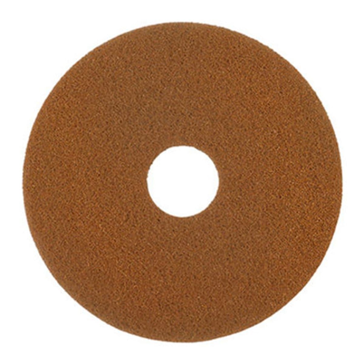 HTC Twister Pads - Orange - 2 Pack DD1229538 Twister Cleaning Technology 11"