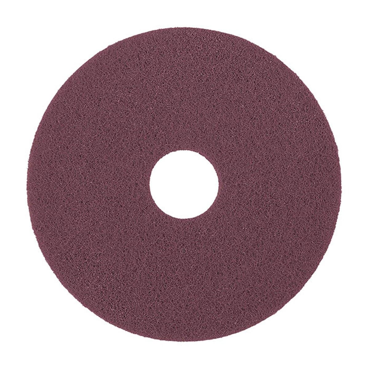 HTC Twister Pads - Purple - 2 Pack DD7524541 Twister Cleaning Technology 12"