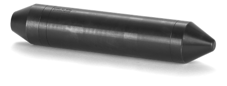 Husqvarna AT 59 Concrete Vibrator Heads Husqvarna