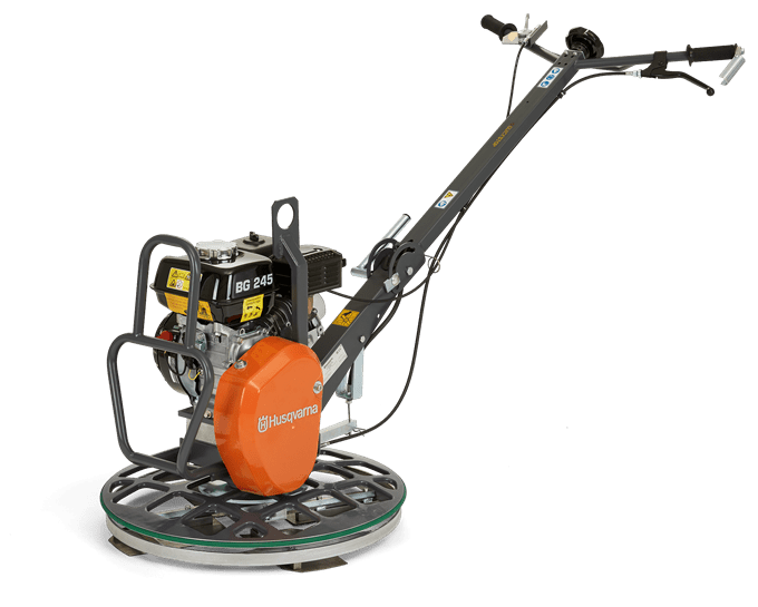 Husqvarna BG 245 Husqvarna