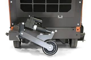 Husqvarna Floor Saw 7000 D Walk Behind Saw Husqvarna