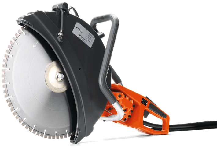 Husqvarna K 2500 Cut Off Saw Husqvarna
