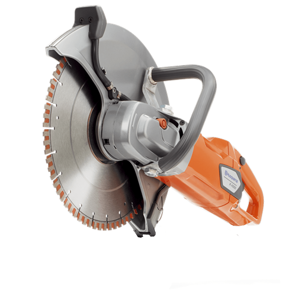 Husqvarna K 4000 Saw Husqvarna