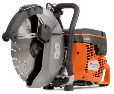 Husqvarna K 770 SmartGuard Husqvarna