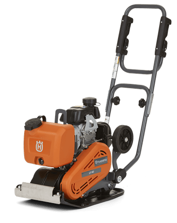 Husqvarna LF 60i LAT Soil Compactor Husqvarna