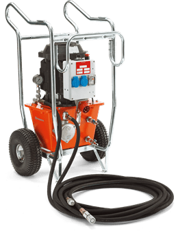 Husqvarna PP 325 E Power Packs Husqvarna