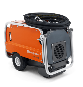 Husqvarna PP 518 Power Pack Husqvarna